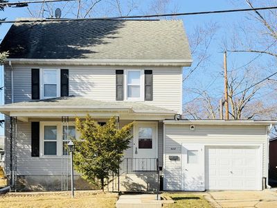 408 South Lincoln Avenue, Beaver Dam, WI, 53916
