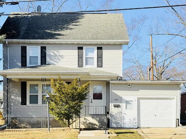 408 South Lincoln Avenue, Beaver Dam, WI 53916