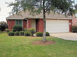 1908 Monticello Ct, Flower Mound, TX 75028
