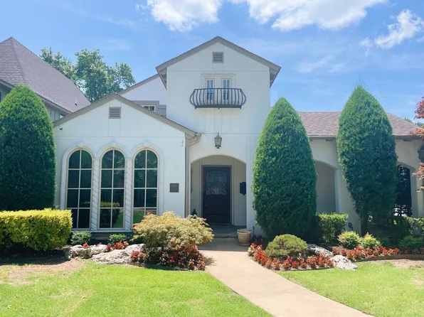 1404 E 34th St, Tulsa, OK 74105