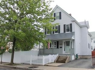 54 Cedar St, Everett, MA 02149