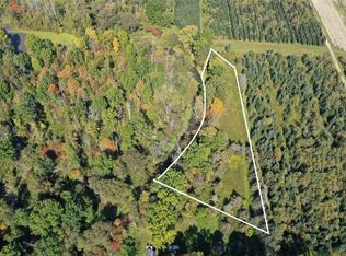 0 Bumpy Bridge Rd N #63, Prattsburgh, NY 14873