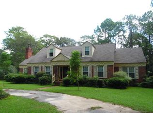 1038 College Rd, Bainbridge, GA 39819