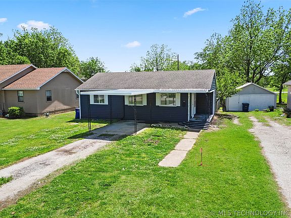 4th image of 707 W Shawnee Ave