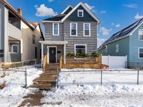 649 Madison St NE, Minneapolis, MN 55413