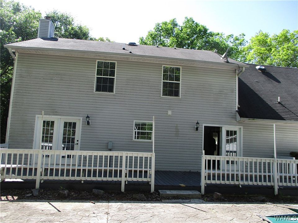 807 Olde Mill Trce, Cottondale, AL 35453 Zillow