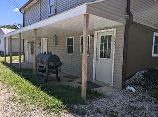 1151 SE Main St, Paoli, IN 47454