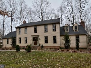 7621 Tiffany Ct, Clifton, VA 20124