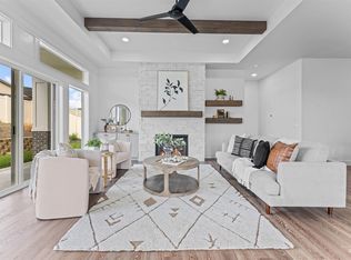 9876 W Sunchaser St, Star, ID 83669