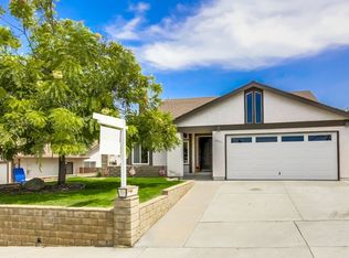 10936 Crystal Springs Rd, Santee, CA 92071