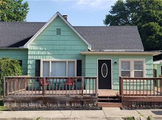 22 E Deloss St, Brazil, IN 47834