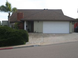 17385 Tablero Pl, San Diego, CA 92127