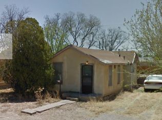 1007 W Washington Avenue, Artesia, NM --