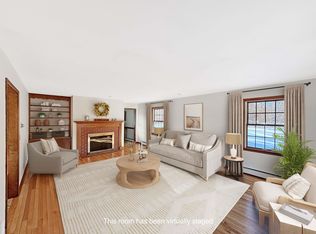 25 Emerson Rd, Durham, NH 03824