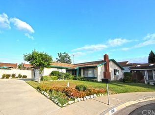 2040 Ajanta Ave, Rowland Heights, CA 91748