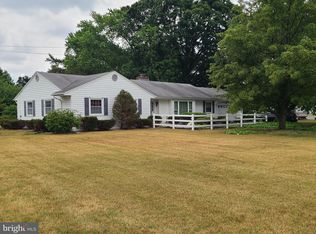 305 S Johnson St, Penns Grove, NJ 08069