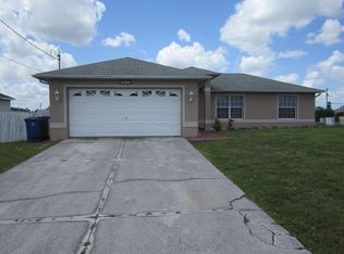 3815 13th St SW, Lehigh Acres, FL 33976