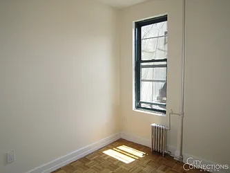 Rented by City Connections Realty