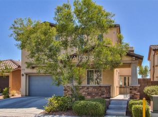6562 Brooklyn Heights St, Las Vegas, NV 89166