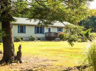 76 Crestmont Dr #L-26, Covington Township, PA 18424