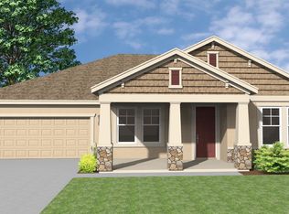 4066 Chandler Estates Dr, Apopka, FL 32712