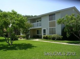118 Rio Del Mar St #B, Saint Augustine, FL 32080