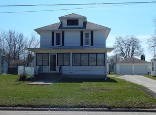 408 W Main St, Aledo, IL 61231