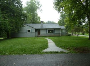1401 Coesta Cir, Knoxville, TN 37914