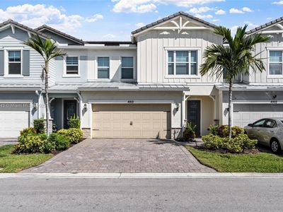 4915 Eucalyptus Dr #4915, Hollywood, FL, 33021