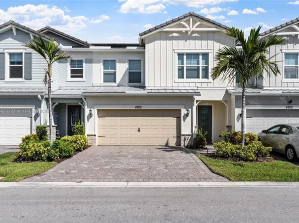 4915 Eucalyptus Dr #4915, Hollywood, FL 33021