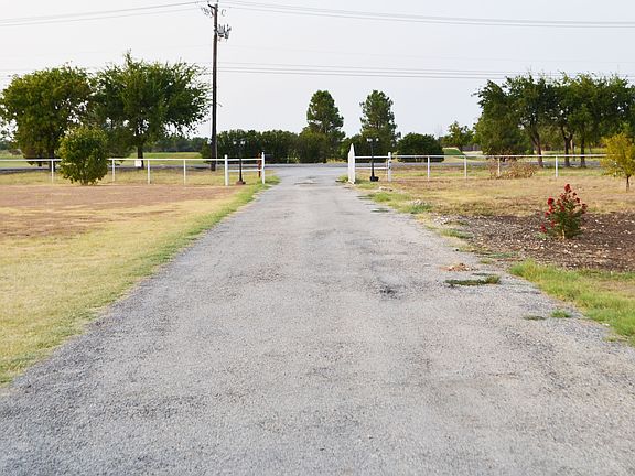 Street view from driveway