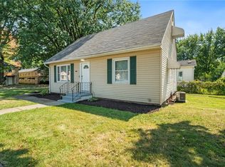 690 Eva Ave, Akron, OH 44306