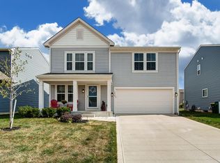 Morningside St, Blacklick, OH 43004