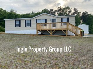 226 Sandy Rd, Four Oaks, NC 27524