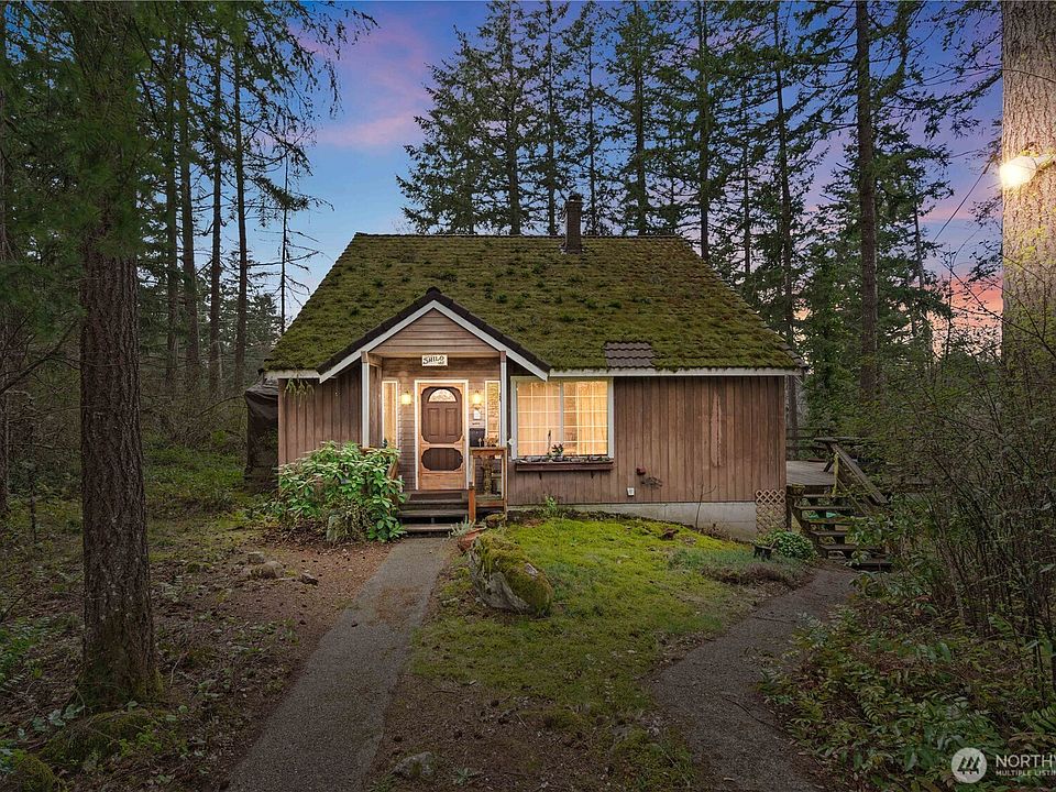 1st image of 23414 46th Avenue E
