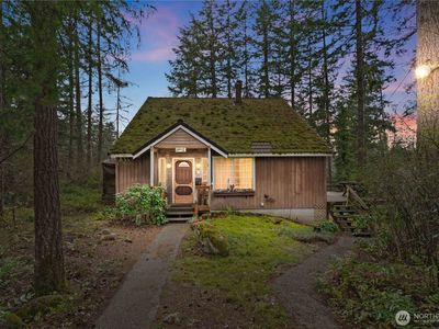 23414 46th Avenue E, Spanaway, WA, 98387