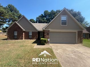 3870 Westridge Dr, Memphis, TN 38135