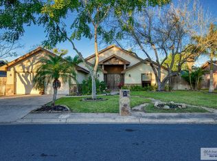 27 Casa De Amigos, Brownsville, TX 78521