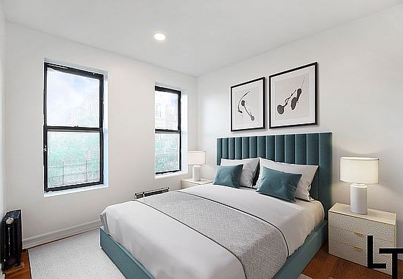 3rd image of 501 W 167th St #19