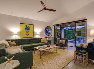 2824 Sundance Cir W, Palm Springs, CA 92262