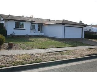 4212 Brookshire Cir, Santa Rosa, CA 95405