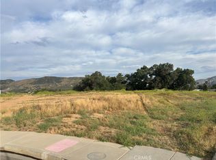 0 Sleepy Hollow Rd, Yucaipa, CA 92399