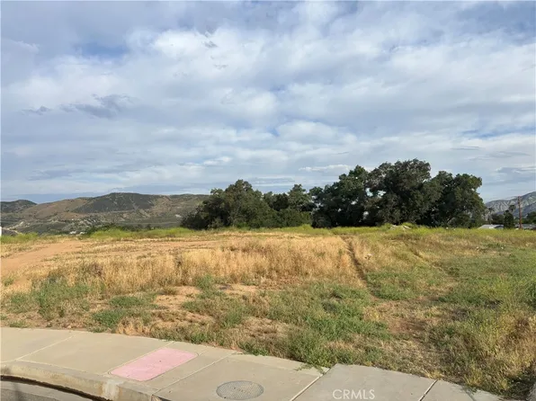 0 Sleepy Hollow Rd, Yucaipa, CA 92399