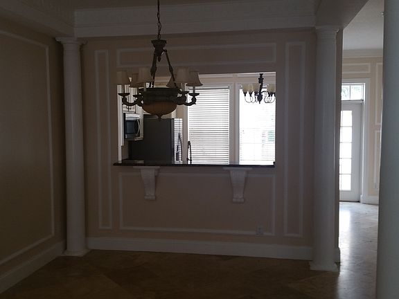 Living / Dining room