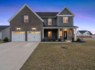 8789 Merrill Cir, Bowling Green, KY 42104