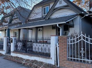 4651 Josephine St, Denver, CO 80216
