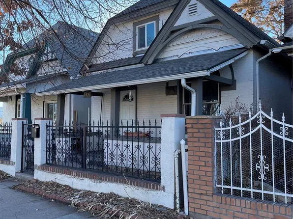 4651 Josephine Street, Denver, CO 80216