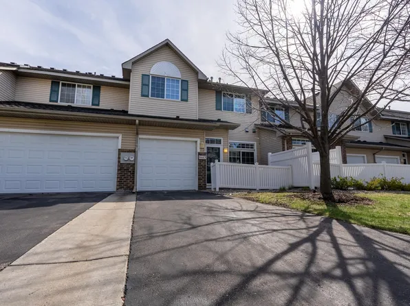 8443 Cortland Rd, Eden Prairie, MN 55344