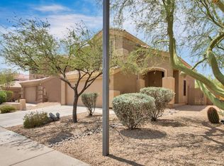 4932 E Roberta Dr, Cave Creek, AZ 85331