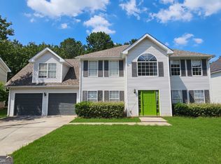 5305 Salem Springs Pl, Lithonia, GA 30038